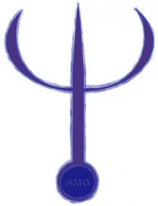 Neptune ©astro-logos.fr