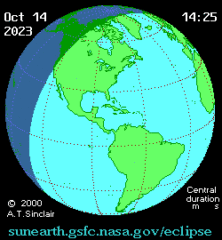 La Nouvelle Lune Balance du 14 octobre 2023