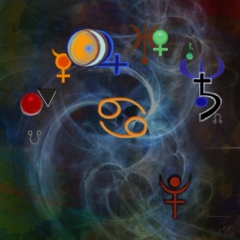 La Nouvelle Lune en Cancer du 25 juin 2025