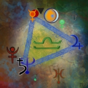 La Nouvelle Lune Balance du 21 octobre 2025