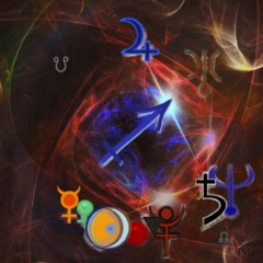 La Nouvelle Lune sagittaire du 20 décembre 2025 La Nouvelle Lune sagittaire du 20 décembre 2025